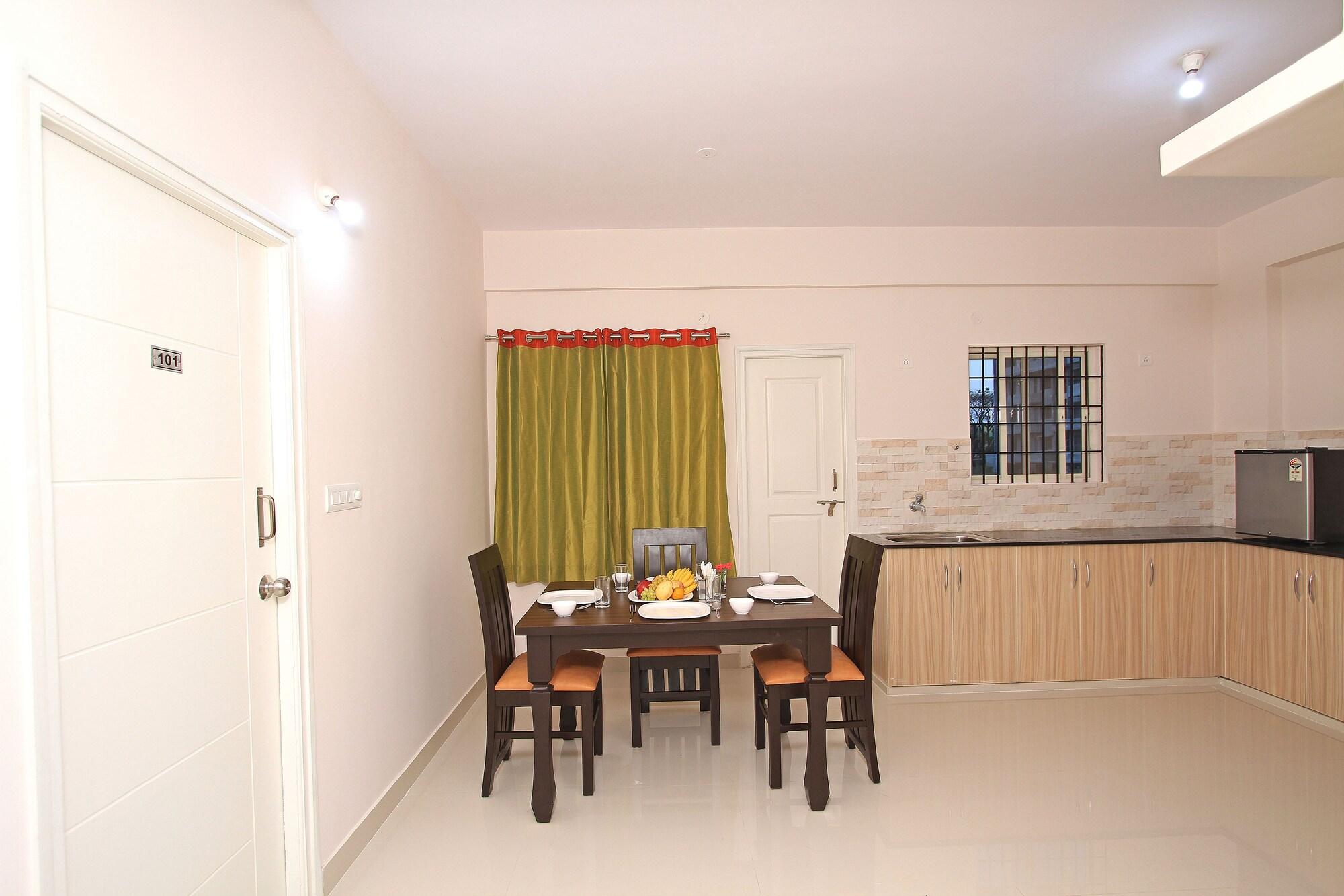 Arra Grande Suites - Nearest Airport Hotels Bangalore Devanahalli Extérieur photo