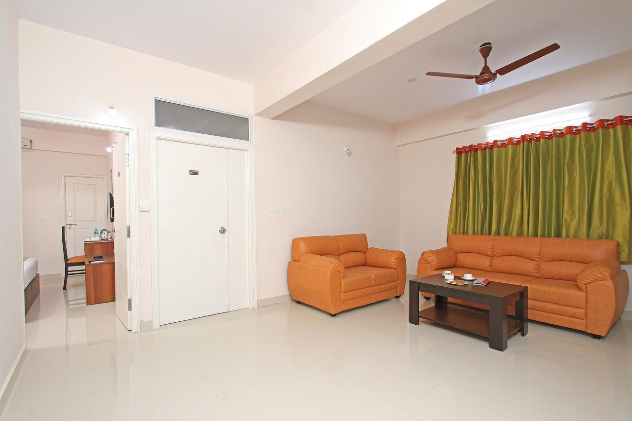 Arra Grande Suites - Nearest Airport Hotels Bangalore Devanahalli Extérieur photo