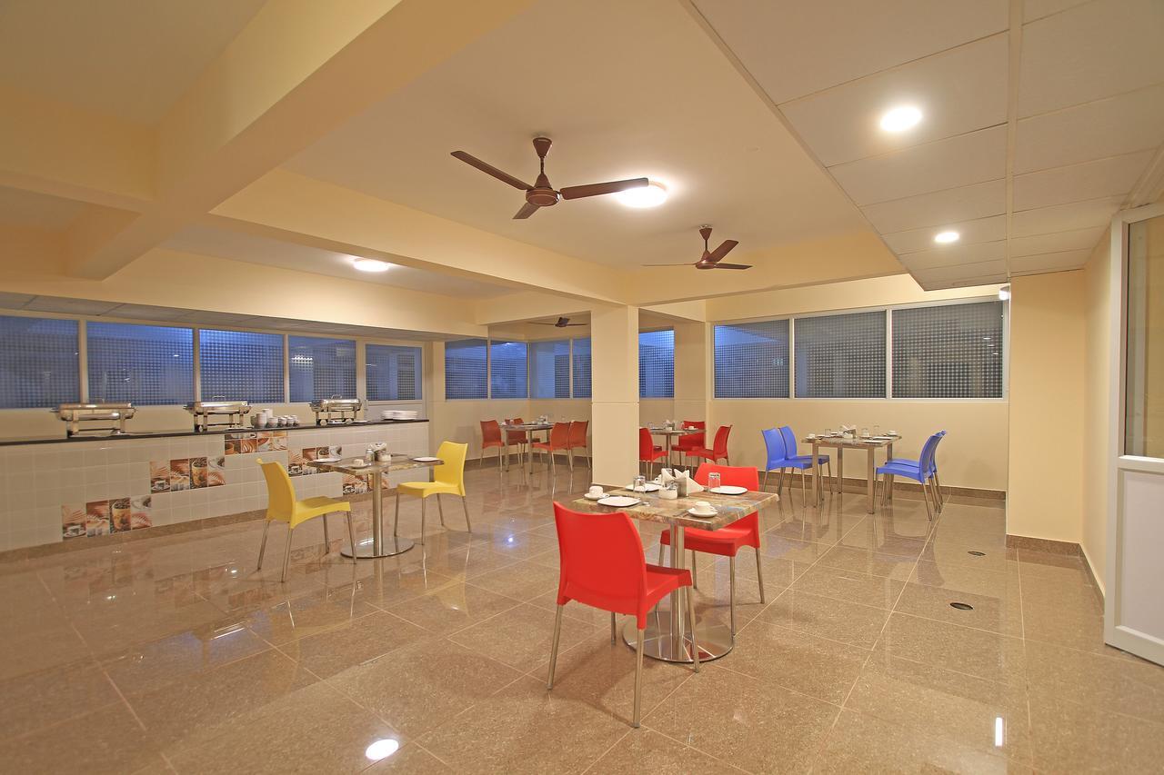 Arra Grande Suites - Nearest Airport Hotels Bangalore Devanahalli Extérieur photo