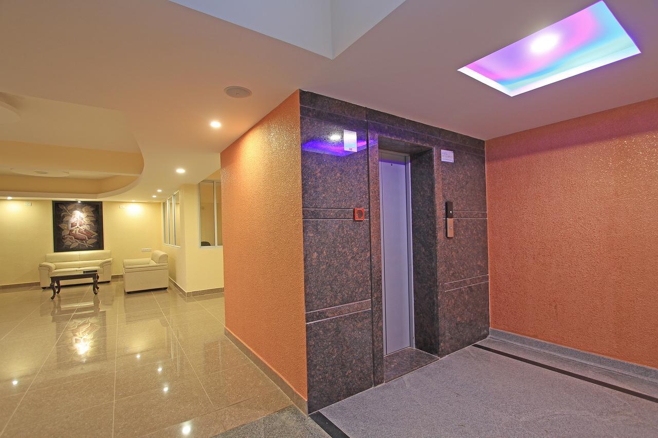 Arra Grande Suites - Nearest Airport Hotels Bangalore Devanahalli Extérieur photo