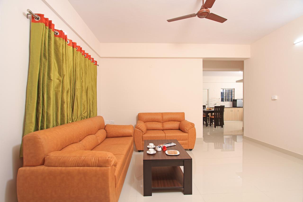 Arra Grande Suites - Nearest Airport Hotels Bangalore Devanahalli Extérieur photo