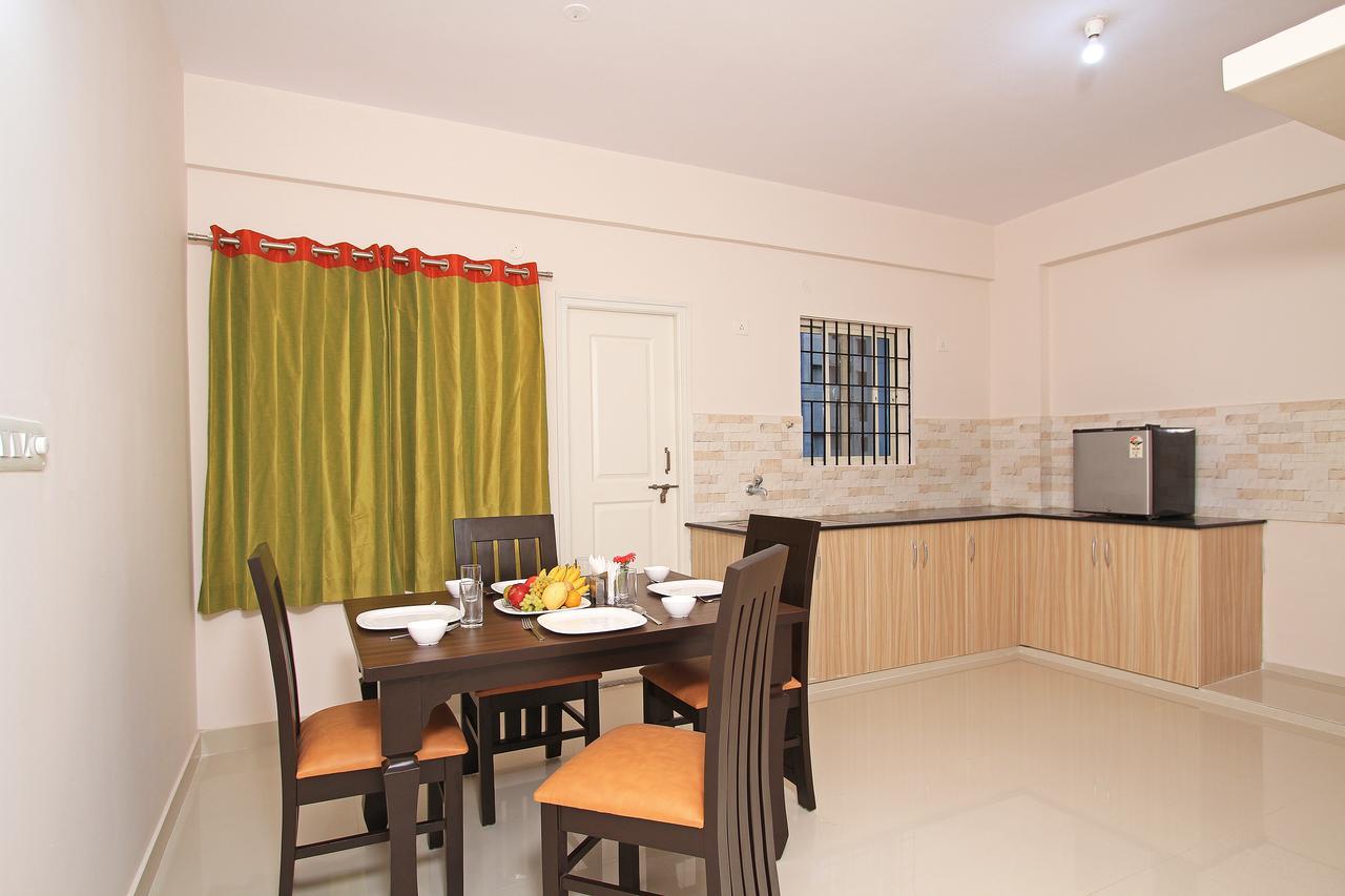 Arra Grande Suites - Nearest Airport Hotels Bangalore Devanahalli Extérieur photo