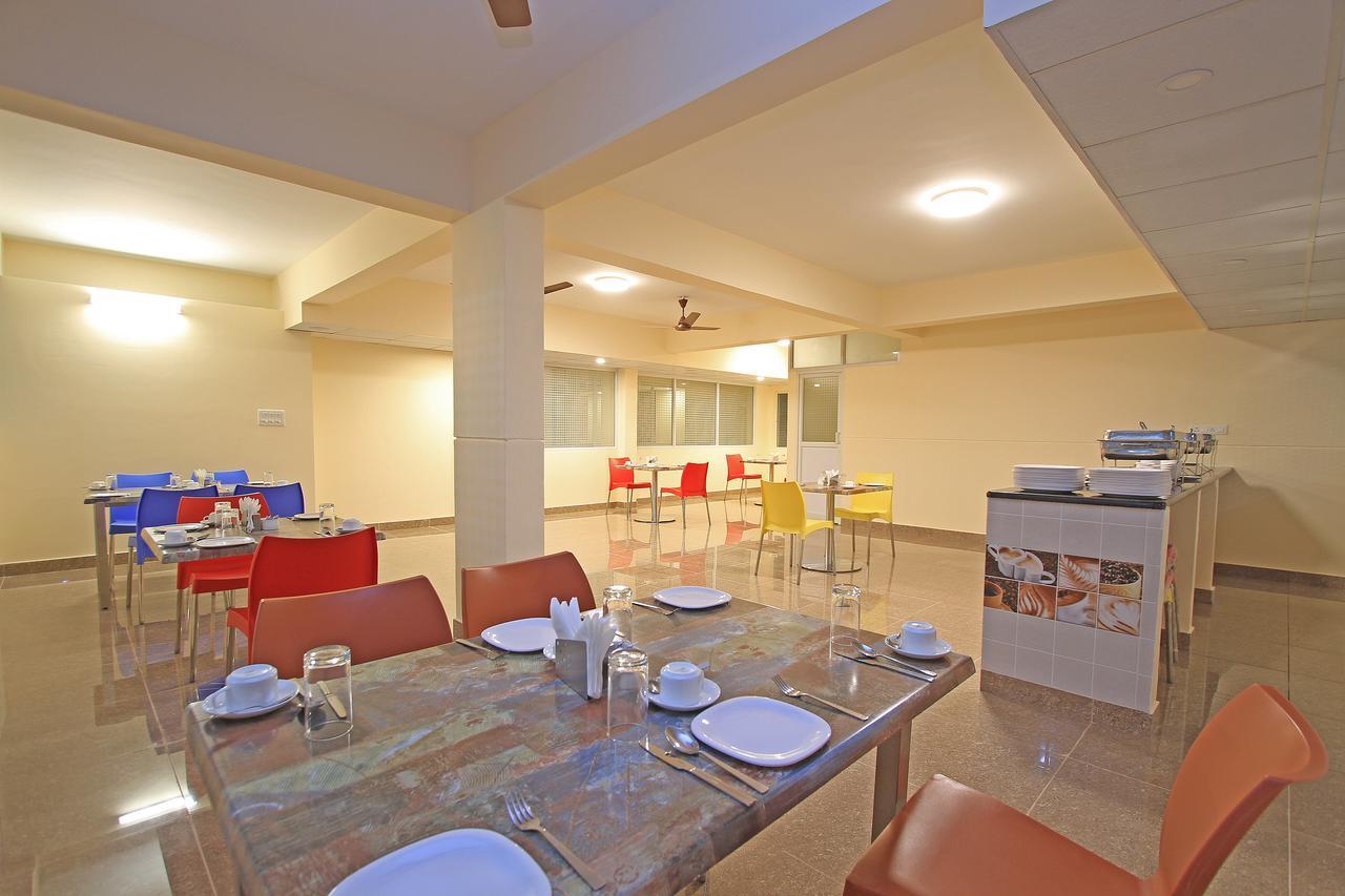 Arra Grande Suites - Nearest Airport Hotels Bangalore Devanahalli Extérieur photo