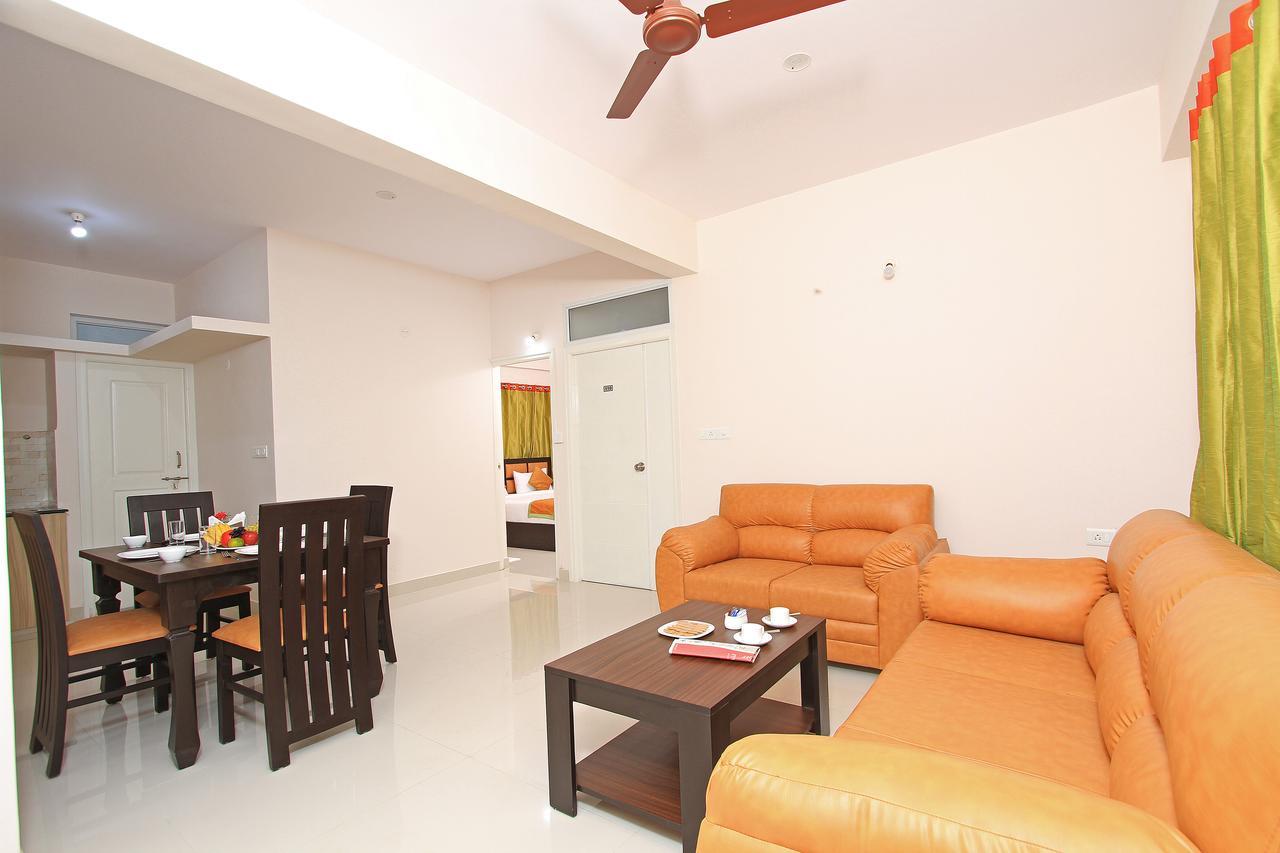 Arra Grande Suites - Nearest Airport Hotels Bangalore Devanahalli Extérieur photo