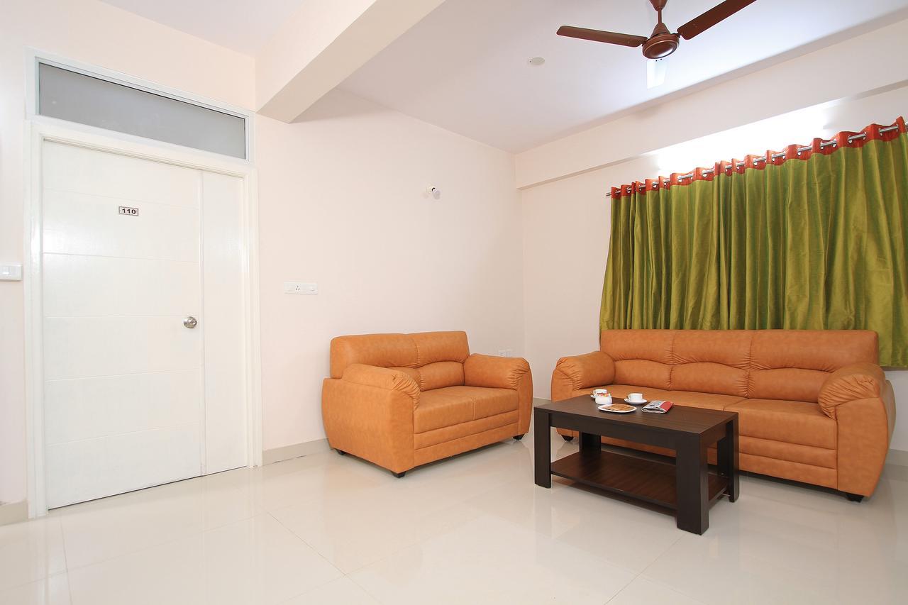 Arra Grande Suites - Nearest Airport Hotels Bangalore Devanahalli Extérieur photo