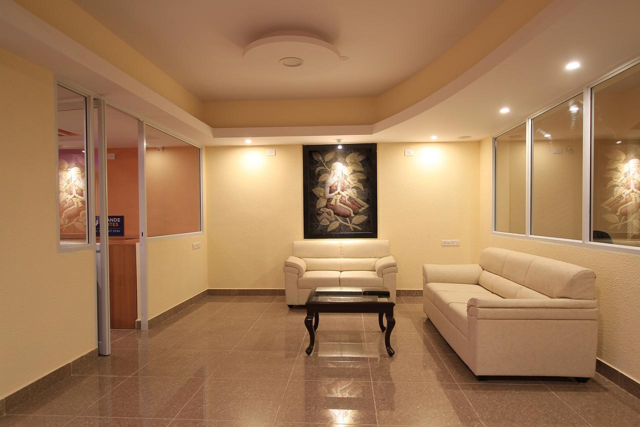 Arra Grande Suites - Nearest Airport Hotels Bangalore Devanahalli Extérieur photo