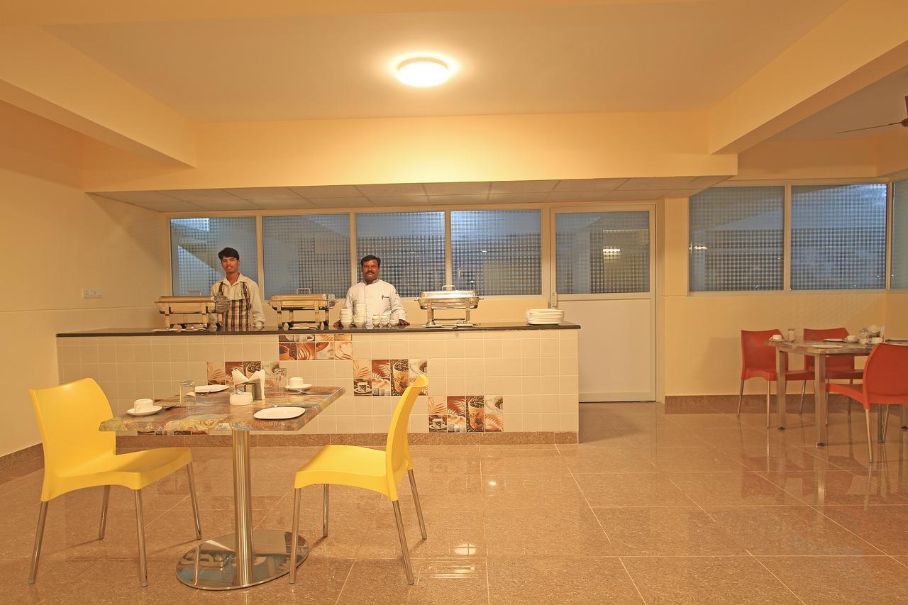 Arra Grande Suites - Nearest Airport Hotels Bangalore Devanahalli Extérieur photo